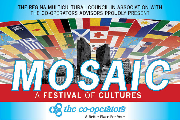 Mosaic Multicultural Festival Regina - Visit us at the Scottish Pavillon -  Clan MacKenzie Society of Canada